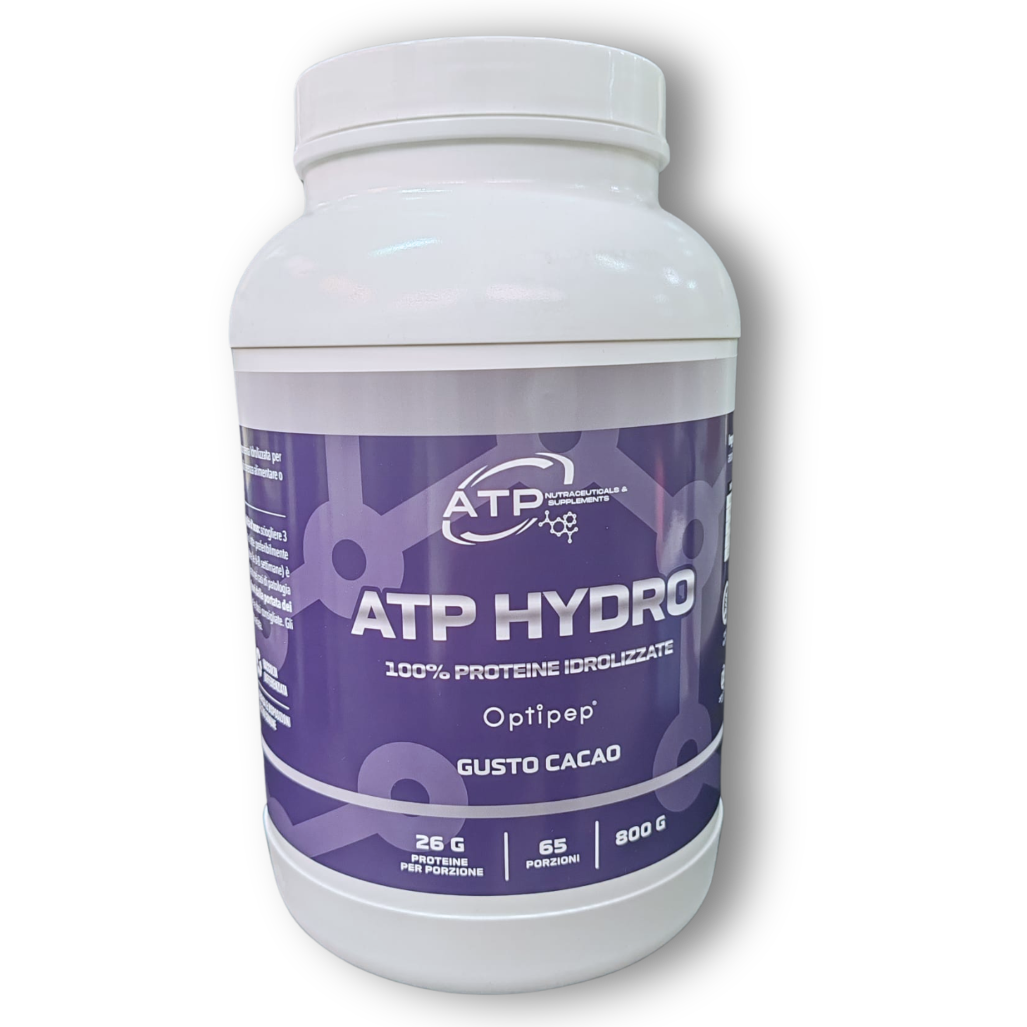 ATP Hydro