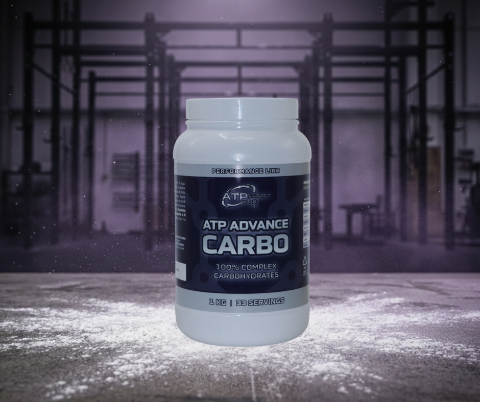 ATP ADVANCE CARBO