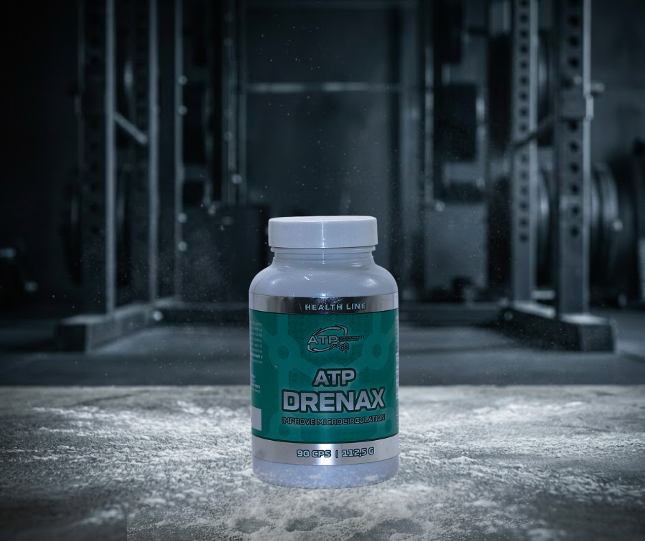 ATP DRENAX