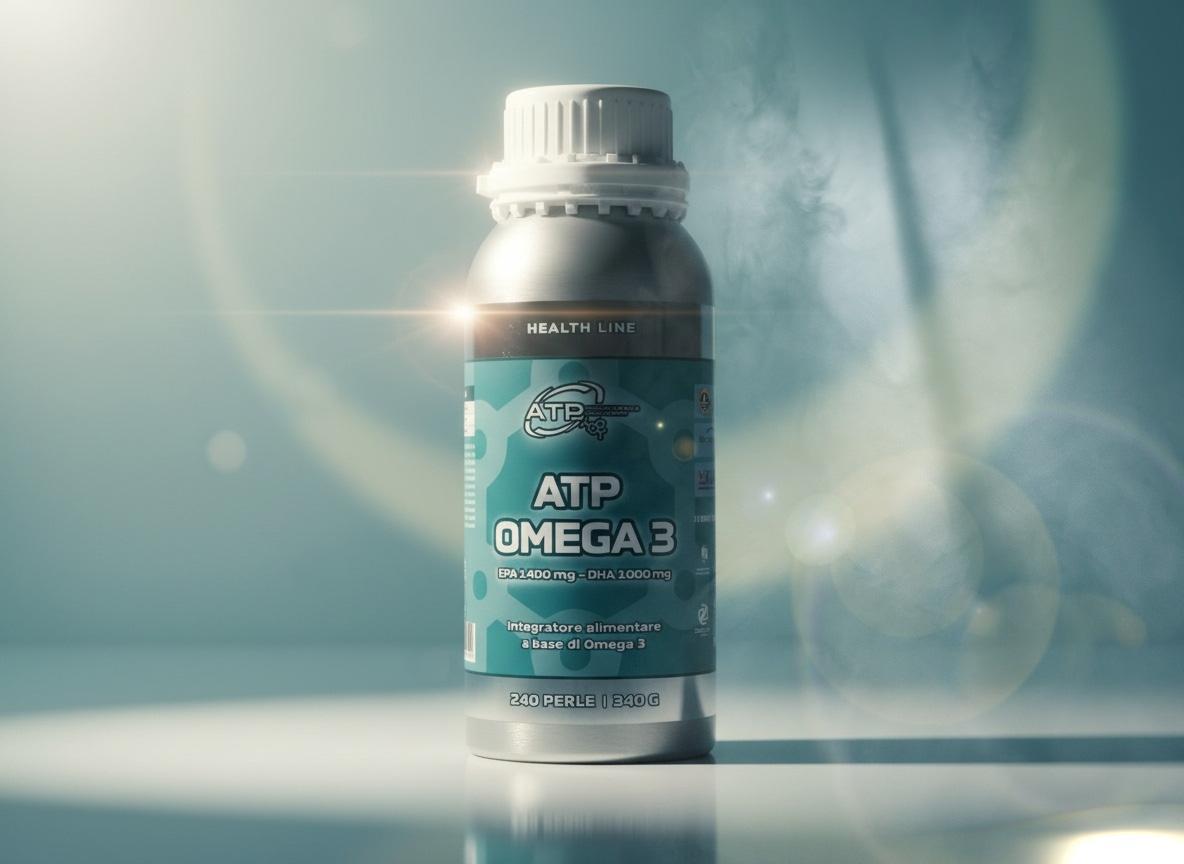 Omega3