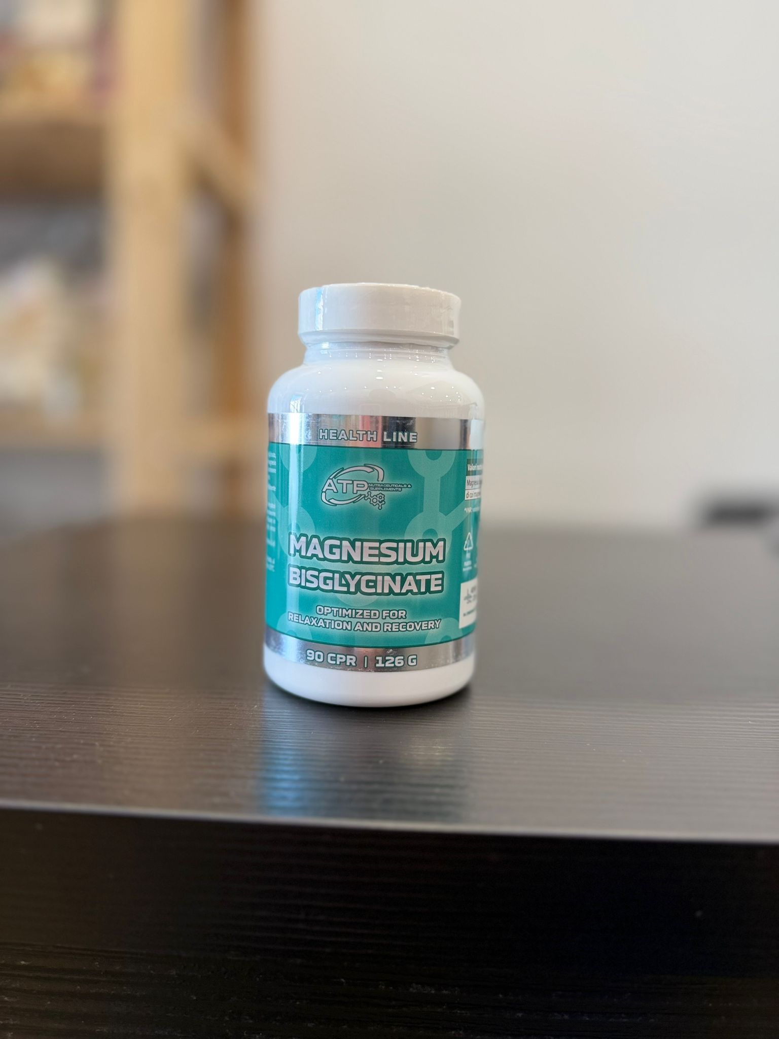 Magnesium