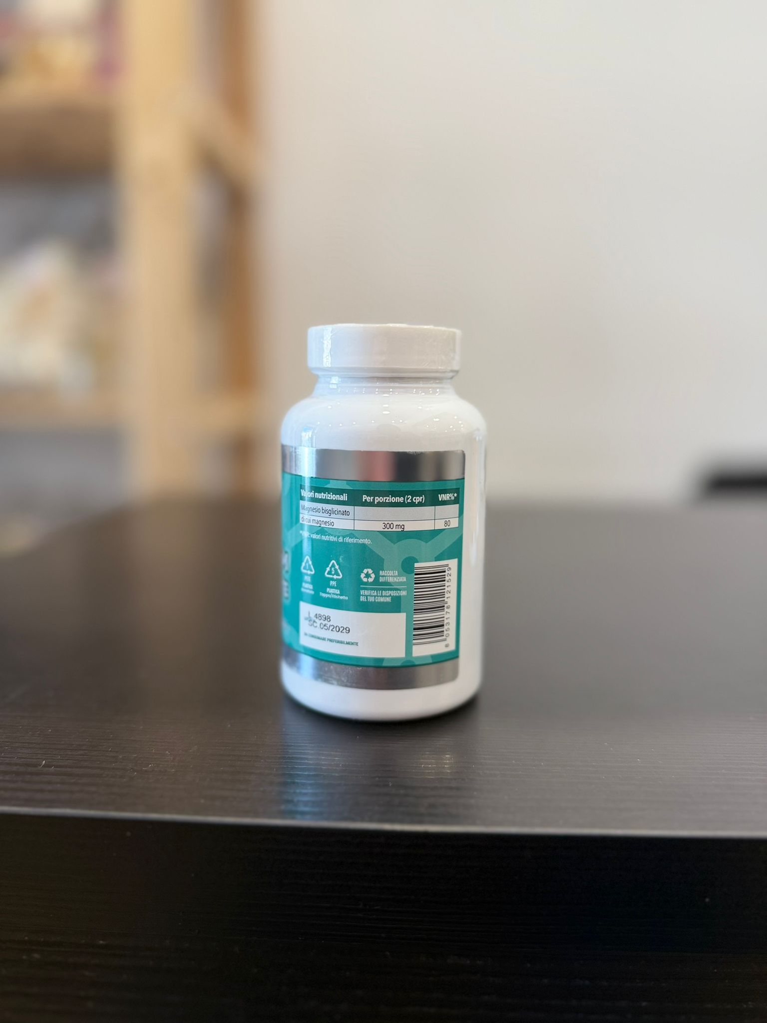 Magnesium2